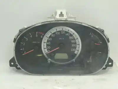 Pezzo di ricambio per auto di seconda mano  per MAZDA 5 (CR19)  Riferimenti OEM IAM C23555430  C23555430