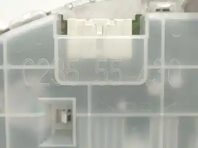 Peça sobressalente para automóvel em segunda mão quadrante por mazda 5 (cr19) 2.0 cd (cr19) referências oem iam c23555430  c23555430