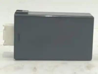 Pezzo di ricambio per auto di seconda mano modulo elettronico per mazda 5 (cr19) 2.0 cd (cr19) riferimenti oem iam cc65675dzb