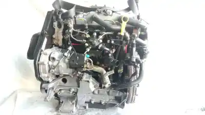 Second-hand car spare part COMPLETE ENGINE for FORD FOCUS I (DAW, DBW) 1.8 TDCI OEM IAM references 1848047  