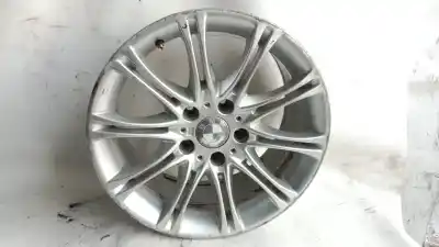 Second-hand car spare part RIM for BMW 3 (E46) 320 D OEM IAM references 36111095368  