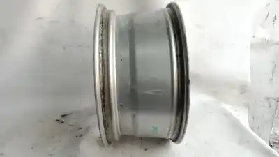 Second-hand car spare part rim for bmw 3 (e46) 320 d oem iam references 36111095368  36111095368