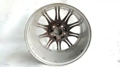 Second-hand car spare part rim for bmw 3 (e46) 320 d oem iam references 36111095368  36111095368