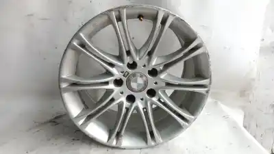 Second-hand car spare part rim for bmw 3 (e46) 320 d oem iam references 36111095368  