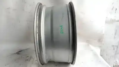 Second-hand car spare part rim for bmw 3 (e46) 320 d oem iam references 36111095368  