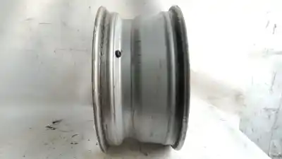 Second-hand car spare part rim for bmw 3 (e46) 320 d oem iam references 36111095368  36111095368