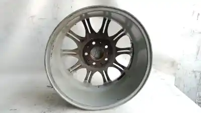 Second-hand car spare part rim for bmw 3 (e46) 320 d oem iam references 36111095368  36111095368