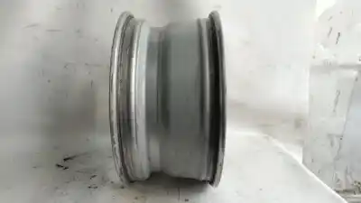 Pezzo di ricambio per auto di seconda mano cerchione in lega per bmw 3 (e46) 320 d riferimenti oem iam 36111095368  36111095368