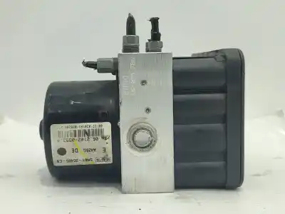 Peça sobressalente para automóvel em segunda mão abs por mazda 5 (cr19) 2.0 cd (cr19) referências oem iam 5n612c405cb  5n612c405cb