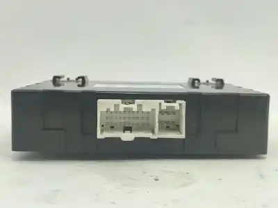 Pezzo di ricambio per auto di seconda mano modulo elettronico per mazda 5 (cr19) 2.0 cd (cr19) riferimenti oem iam cd3467560b  cd3467560b