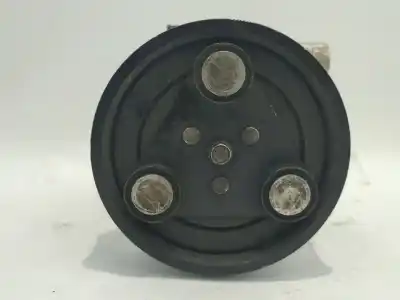 Pezzo di ricambio per auto di seconda mano compressore aria condizionata per mazda 5 (cr19) 2.0 cd (cr19) riferimenti oem iam h12a1ae4dc