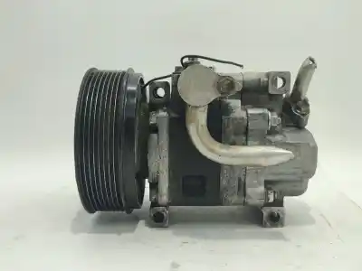 Peça sobressalente para automóvel em segunda mão compressor de ar condicionado a/a a/c por mazda 5 (cr19) 2.0 cd (cr19) referências oem iam h12a1ae4dc  h12a1ae4dc