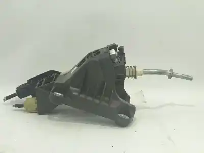 Pezzo di ricambio per auto di seconda mano leva del cambio per mazda 5 (cr19) 2.0 cd (cr19) riferimenti oem iam gc021772zb