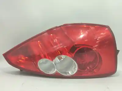 Pezzo di ricambio per auto di seconda mano luci posteriori destra per mazda 5 (cr19) 2.0 cd (cr19) riferimenti oem iam c23551170e