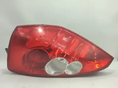 Pezzo di ricambio per auto di seconda mano lampada posteriore sinistra per mazda 5 (cr19) 2.0 cd (cr19) riferimenti oem iam c23551180e