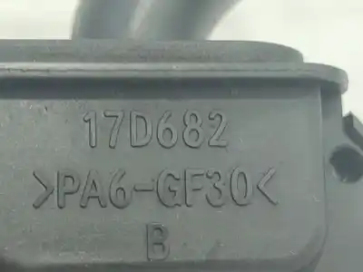 Pezzo di ricambio per auto di seconda mano controllo intermittente per mazda 5 (cr19) 2.0 cd (cr19) riferimenti oem iam 17d682  17d682