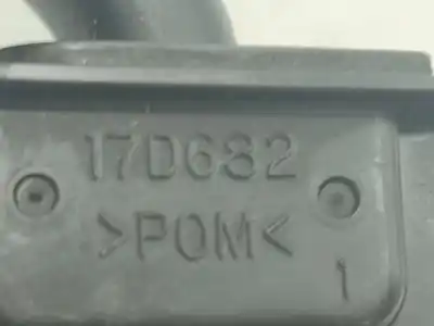 Pezzo di ricambio per auto di seconda mano comando pulito per mazda 5 (cr19) 2.0 cd (cr19) riferimenti oem iam 17d682  17d682