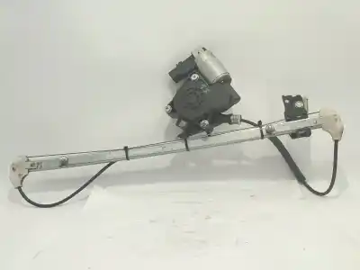 Pezzo di ricambio per auto di seconda mano alzacristalli posteriore sinistro per mazda 5 (cr19) 2.0 cd (cr19) riferimenti oem iam cc2973560a