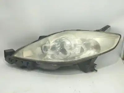 Pezzo di ricambio per auto di seconda mano faro anteriore sinistro per mazda 5 (cr19) 2.0 cd (cr19) riferimenti oem iam cc30510l0d