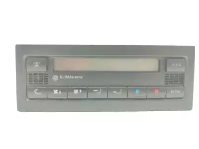 Автозапчасти б/у климат-контроль за volkswagen passat b5 (3b2) 1.9 tdi ссылки oem iam 3b1907044d