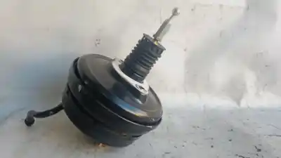 Автозапчасти б/у тормозной серво за volkswagen passat b5 (3b2) 1.9 tdi ссылки oem iam 4b3612105