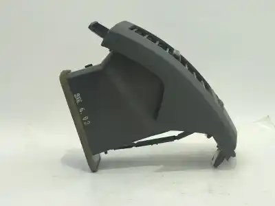 Peça sobressalente para automóvel em segunda mão grelha / difusor de ar por mazda 5 (cr19) 2.0 cd (cr19) referências oem iam c23564730a  c236gm932