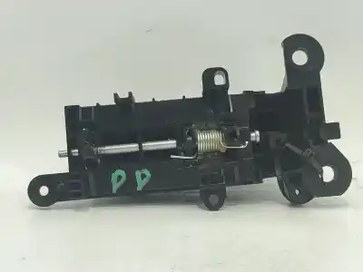 Second-hand car spare part interior right side handle for mazda 5 (cr19) 2.0 cd (cr19) oem iam references   