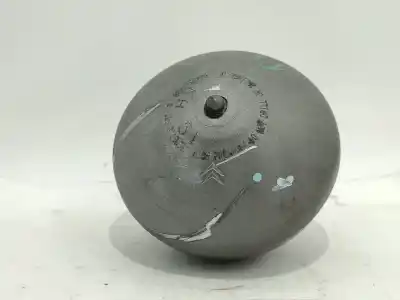 Pezzo di ricambio per auto di seconda mano POMPA A SOSPENSIONE per CITROEN C5 I (DC_)  Riferimenti OEM IAM 9648507480  9648507480