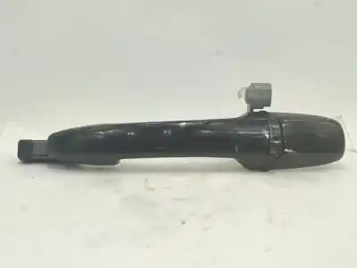 Pezzo di ricambio per auto di seconda mano maniglia esterna posteriore destra per mazda 5 (cr19) 2.0 cd (cr19) riferimenti oem iam c23572410b