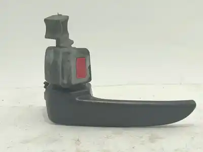 Pezzo di ricambio per auto di seconda mano MANIGLIA INTERNA ANTERIORE SINISTRA per MAZDA 5 (CR19) 2.0 CD (CR19) Riferimenti OEM IAM D35059330E02  
