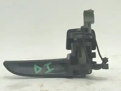 Second-hand car spare part interior left front handle for mazda 5 (cr19) 2.0 cd (cr19) oem iam references d35059330e02  