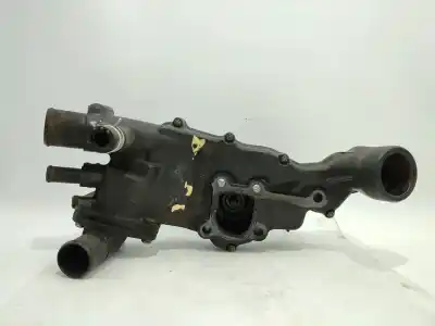 Pezzo di ricambio per auto di seconda mano TERMOSTATO per CITROEN C5 I (DC_) 2.0 HDI (DCRHZB, DCRHZE) Riferimenti OEM IAM 9643211880  
