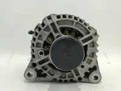 Pezzo di ricambio per auto di seconda mano ALTERNATORE per CITROEN C5 I (DC_) 2.0 HDI (DCRHZB, DCRHZE) Riferimenti OEM IAM 5705ER  
