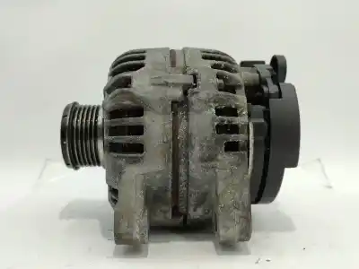 Pezzo di ricambio per auto di seconda mano alternatore per citroen c5 i (dc_) 2.0 hdi (dcrhzb, dcrhze) riferimenti oem iam 5705er  9646321880