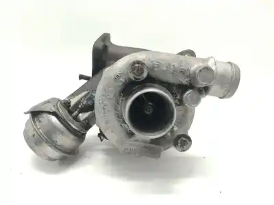 Автозапчасти б/у турбокомпенсатор за volkswagen passat b5 (3b2) 1.9 tdi ссылки oem iam 038145702lx