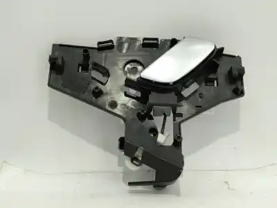 Second-hand car spare part INTERIOR LEFT FRONT HANDLE for CITROEN C5 I (DC_) 2.0 HDI (DCRHZB, DCRHZE) OEM IAM references 9143H7  