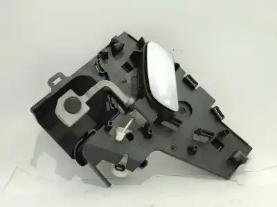 Second-hand car spare part INTERIOR RIGHT REAR HANDLE for CITROEN C5 I (DC_) 2.0 HDI (DCRHZB, DCRHZE) OEM IAM references 9143E1  