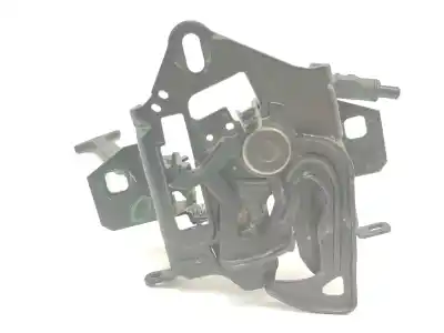 Автозапчасти б/у замок капота за volkswagen passat b5 (3b2) 1.9 tdi ссылки oem iam 3b0823509t