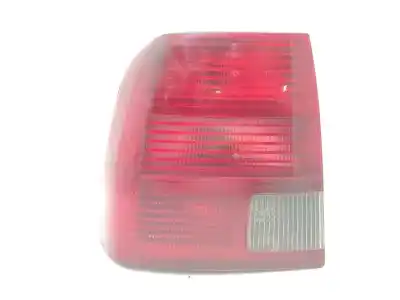 Автозапчасти б/у левый задний фонарь за volkswagen passat b5 (3b2) 1.9 tdi ссылки oem iam 3b5945095f