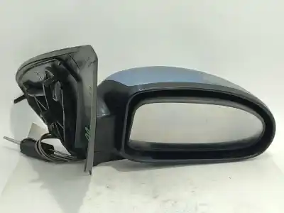 Peça sobressalente para automóvel em segunda mão espelho retrovisor direito por ford focus i (daw, dbw) 1.8 turbo di / tddi referências oem iam 1133959