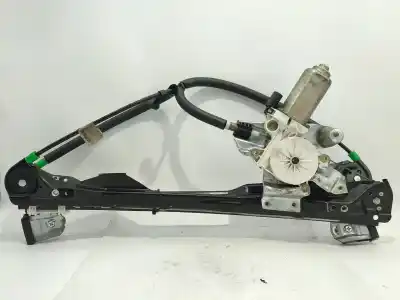 Peça sobressalente para automóvel em segunda mão elevador de vidros dianteiro direito por ford focus i (daw, dbw) 1.8 turbo di / tddi referências oem iam 1331616
