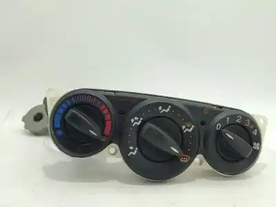 Peça sobressalente para automóvel em segunda mão comando de sofagem (chauffage / ar condicionado)  por ford focus i (daw, dbw) 1.8 turbo di / tddi referências oem iam 98ab18c419