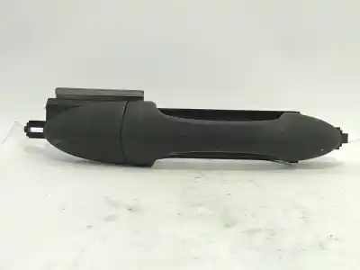Peça sobressalente para automóvel em segunda mão puxador exterior traseiro direito por ford focus i (daw, dbw) 1.8 turbo di / tddi referências oem iam 1145484