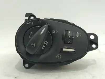 Peça sobressalente para automóvel em segunda mão comutador de luzes por ford focus i (daw, dbw) 1.8 turbo di / tddi referências oem iam 98ag13a024ah