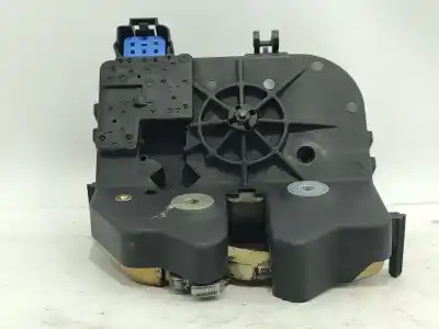 Peça sobressalente para automóvel em segunda mão fechadura do mala por ford focus i (daw, dbw) 1.8 turbo di / tddi referências oem iam 4374501