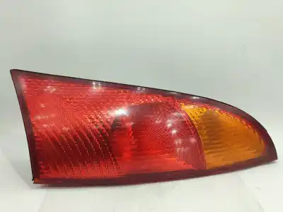 Peça sobressalente para automóvel em segunda mão farolim traseiro direito por ford focus i (daw, dbw) 1.8 turbo di / tddi referências oem iam 1214226