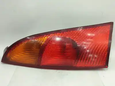 Peça sobressalente para automóvel em segunda mão farolim traseiro esquerdo por ford focus i (daw, dbw) 1.8 turbo di / tddi referências oem iam 1214223