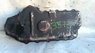 Peça sobressalente para automóvel em segunda mão cárter por ford focus i (daw, dbw) 1.8 turbo di / tddi referências oem iam 1131938