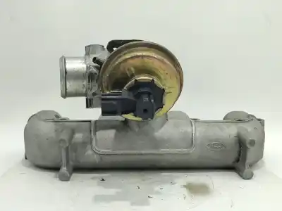 Peça sobressalente para automóvel em segunda mão coletor admissão por ford focus i (daw, dbw) 1.8 turbo di / tddi referências oem iam 1498878