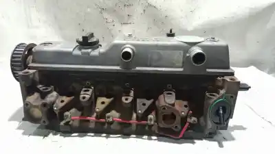 Peça sobressalente para automóvel em segunda mão cabeça / culatra por ford focus i (daw, dbw) 1.8 turbo di / tddi referências oem iam 1848113
